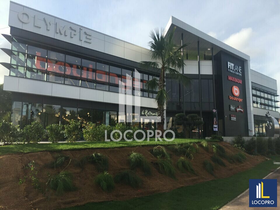LOCOPRO ALPES MARITIMES LOCATION-LOCAL COMMERCIAL-ANTIBES-06