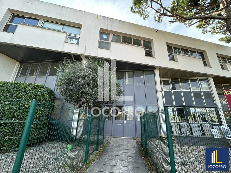 LOCOPRO ALPES MARITIMES LOCATION-BUREAUX-LE_CANNET-06