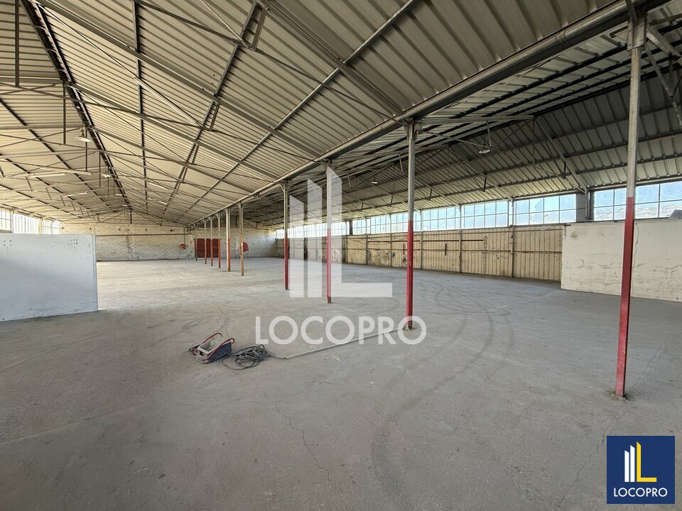LOCOPRO ALPES MARITIMES LOCATION-LOCAL D'ACTIVITE-NICE-06