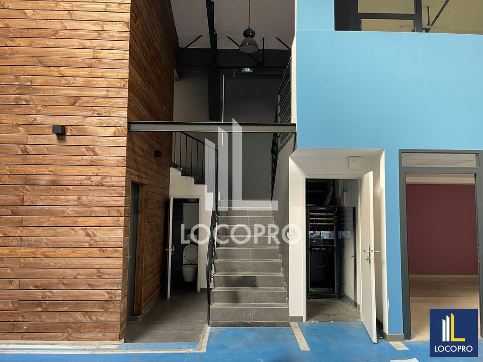 LOCOPRO BOUCHES DU RHONE LOCATION-LOCAL D'ACTIVITE-MARSEILLE-13