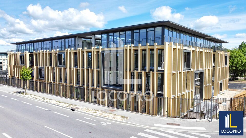 LOCOPRO BOUCHES DU RHONE LOCATION-BUREAUX-AIX-EN-PROVENCE-13