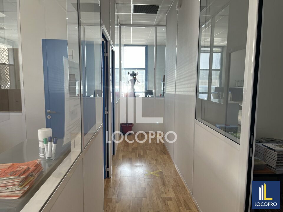 LOCOPRO BOUCHES DU RHONE LOCATION-BUREAUX-AUBAGNE-13