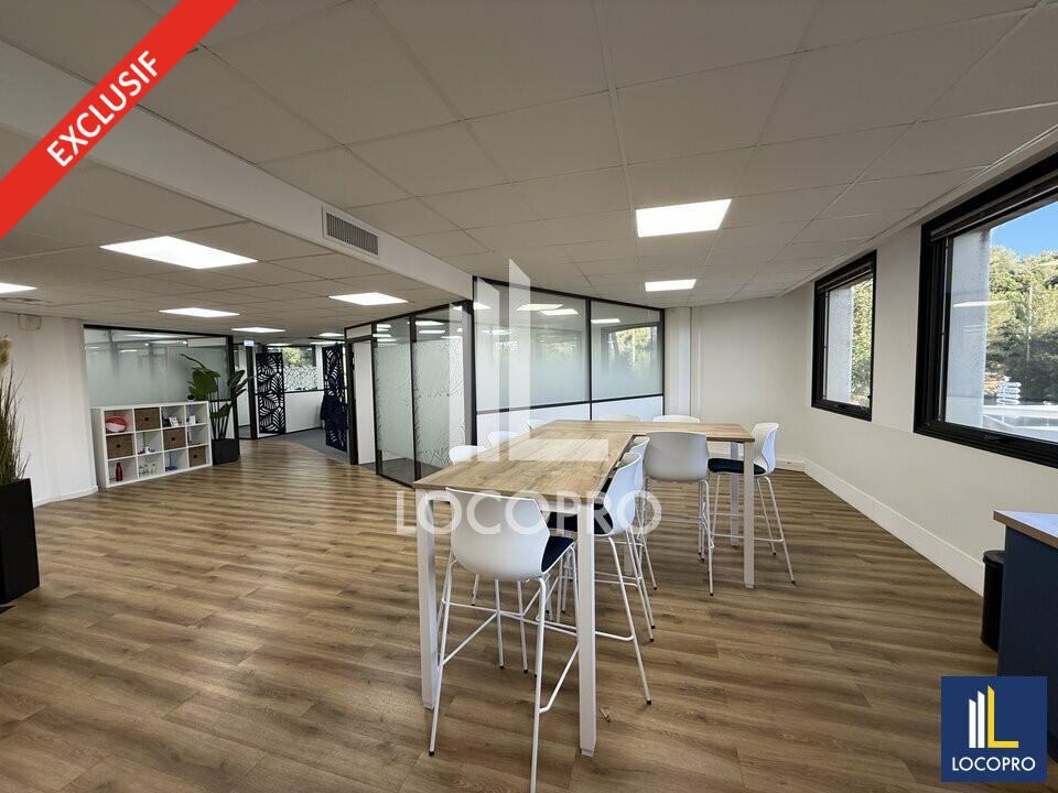 LOCOPRO ALPES MARITIMES LOCATION-BUREAUX-SOPHIA_ANTIPOLIS-06