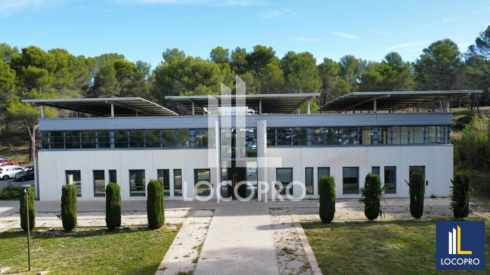 LOCOPRO BOUCHES DU RHONE LOCATION-BUREAUX-AIX_EN_PROVENCE-13