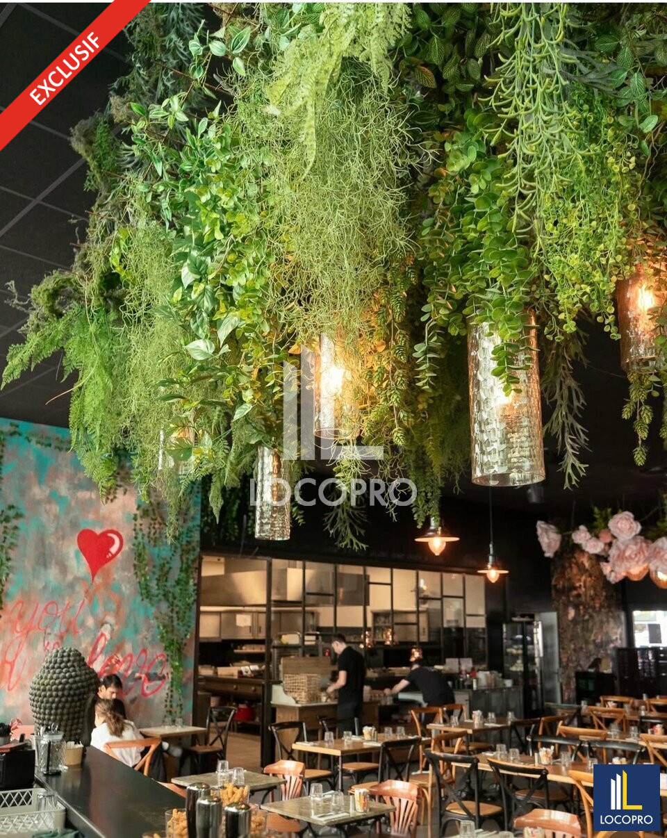 LOCOPRO ALPES MARITIMES VENTE-FONDS DE COMMERCE-GRASSE-06