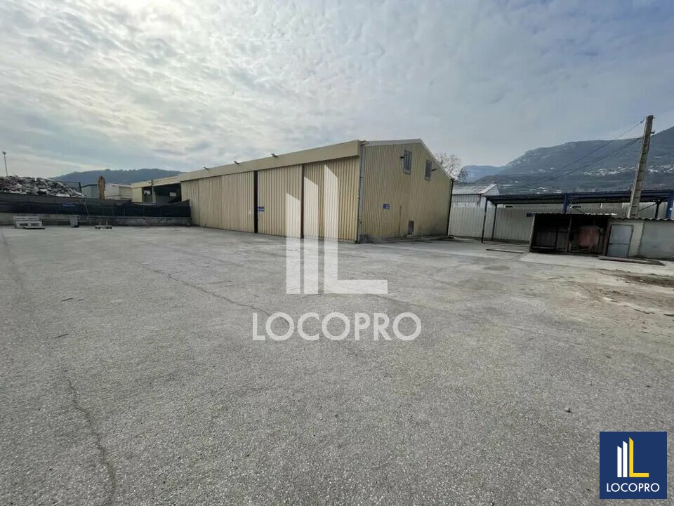 LOCOPRO ALPES MARITIMES LOCATION-LOCAL D'ACTIVITE-NICE-06