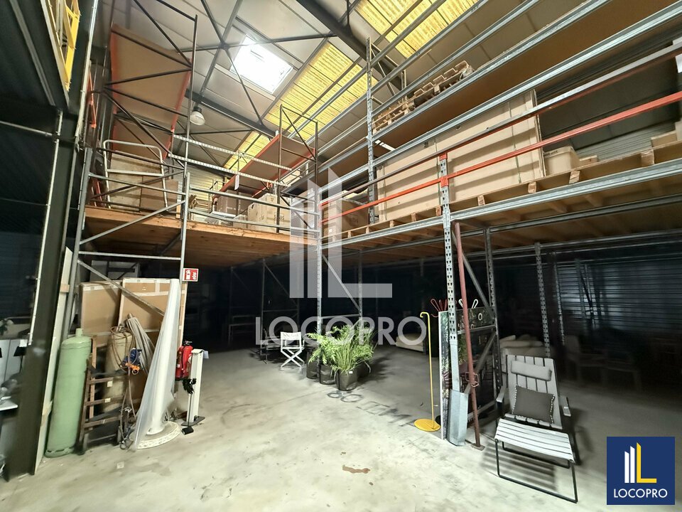 LOCOPRO ALPES MARITIMES LOCATION-LOCAL D'ACTIVITE-CANNES-06