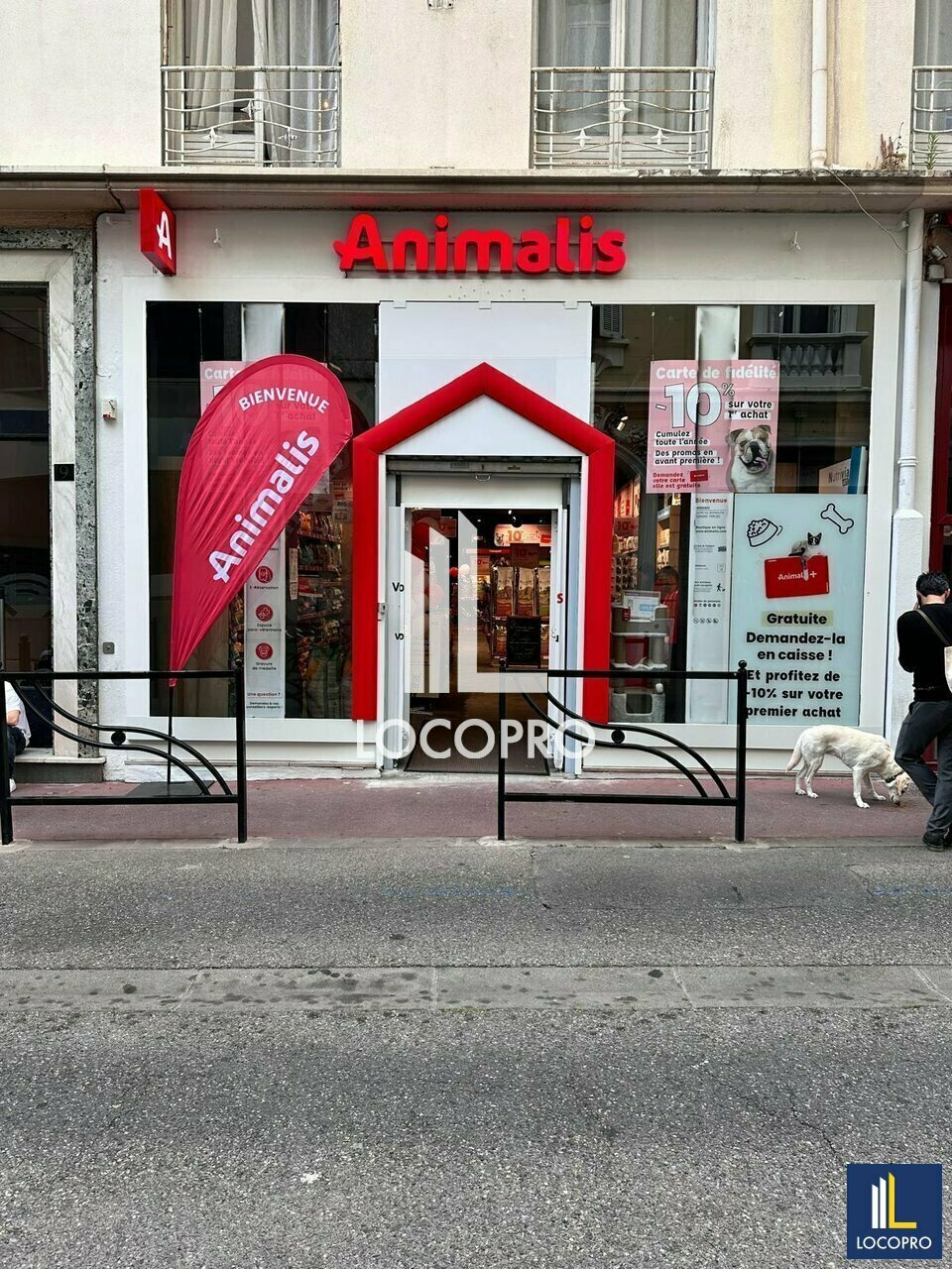 LOCOPRO ALPES MARITIMES CESSION-LOCAL COMMERCIAL-CANNES-06
