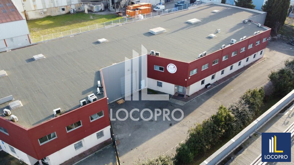 LOCOPRO BOUCHES DU RHONE LOCATION-LOCAL D'ACTIVITE-AIX_EN_PROVENCE-13