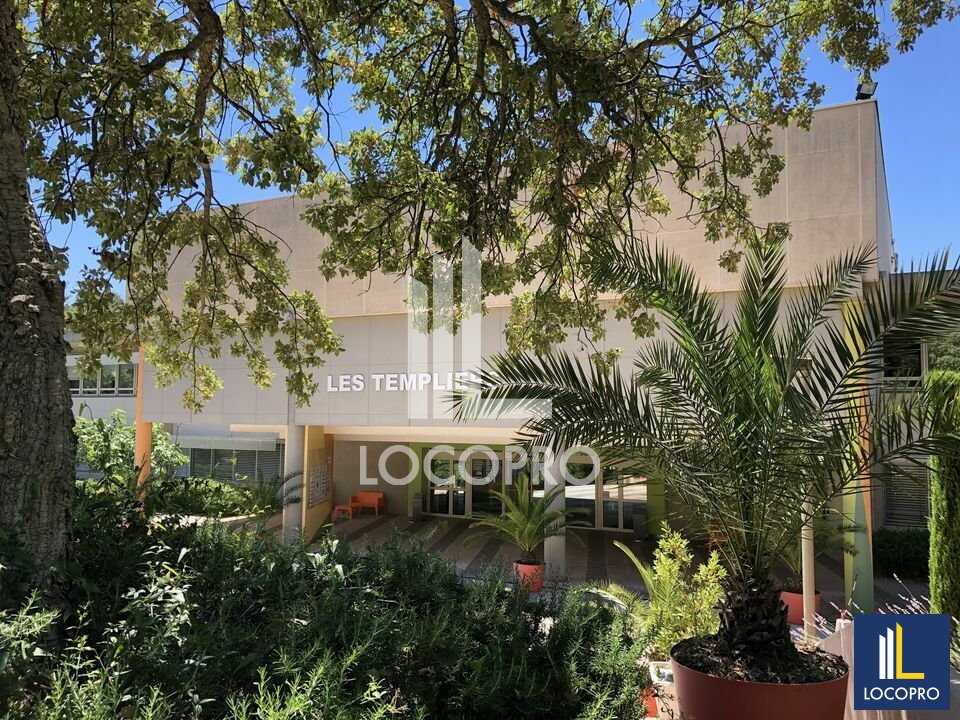 LOCOPRO ALPES MARITIMES LOCATION-BUREAUX-SOPHIA_ANTIPOLIS-06