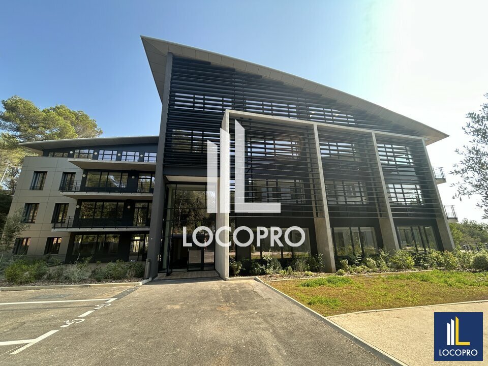 LOCOPRO ALPES MARITIMES LOCATION-BUREAUX-SOPHIA_ANTIPOLIS-06