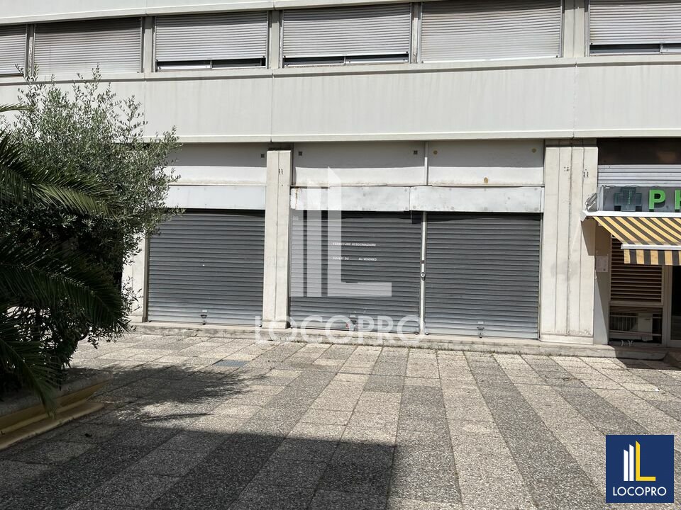 LOCOPRO BOUCHES DU RHONE VENTE-LOCAL COMMERCIAL-MARSEILLE-13