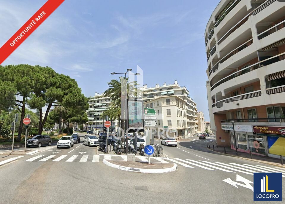 LOCOPRO ALPES MARITIMES VENTE-LOCAL COMMERCIAL-ANTIBES-06