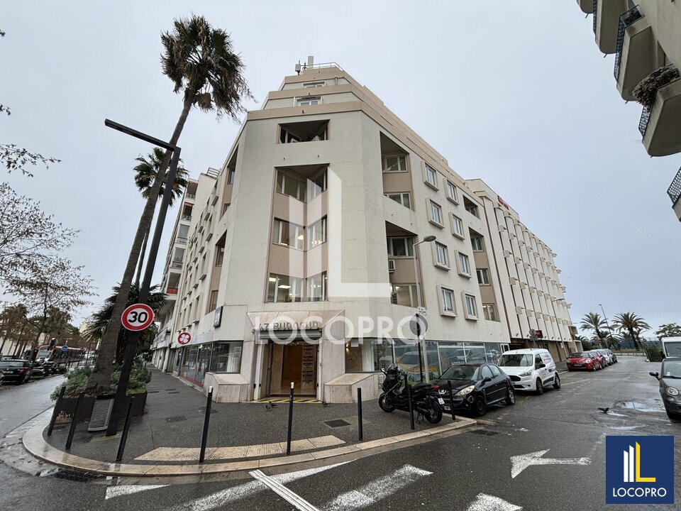 LOCOPRO ALPES MARITIMES LOCATION-BUREAUX-NICE-06