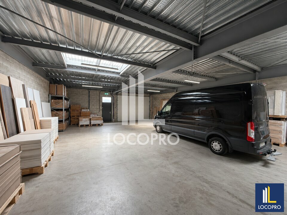 LOCOPRO ALPES MARITIMES LOCATION-LOCAL D'ACTIVITE-GRASSE-06