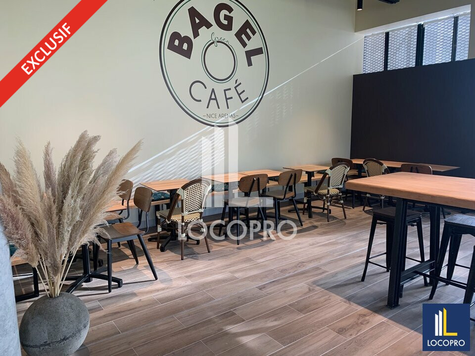 LOCOPRO ALPES MARITIMES CESSION-LOCAL COMMERCIAL-NICE-06