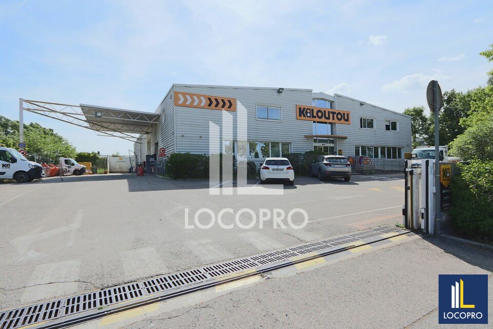 LOCOPRO BOUCHES DU RHONE LOCATION-LOCAL D'ACTIVITE-LES_MILLES-13