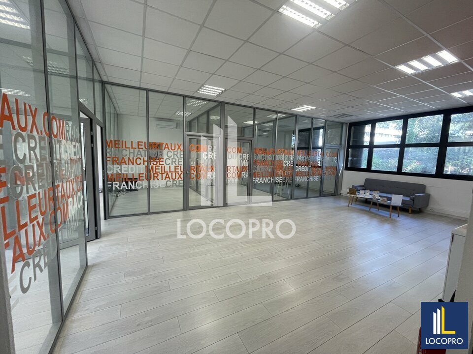 LOCOPRO ALPES MARITIMES LOCATION-BUREAUX-SOPHIA_ANTIPOLIS-06