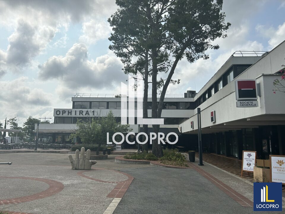 LOCOPRO ALPES MARITIMES LOCATION-BUREAUX-SOPHIA_ANTIPOLIS-06
