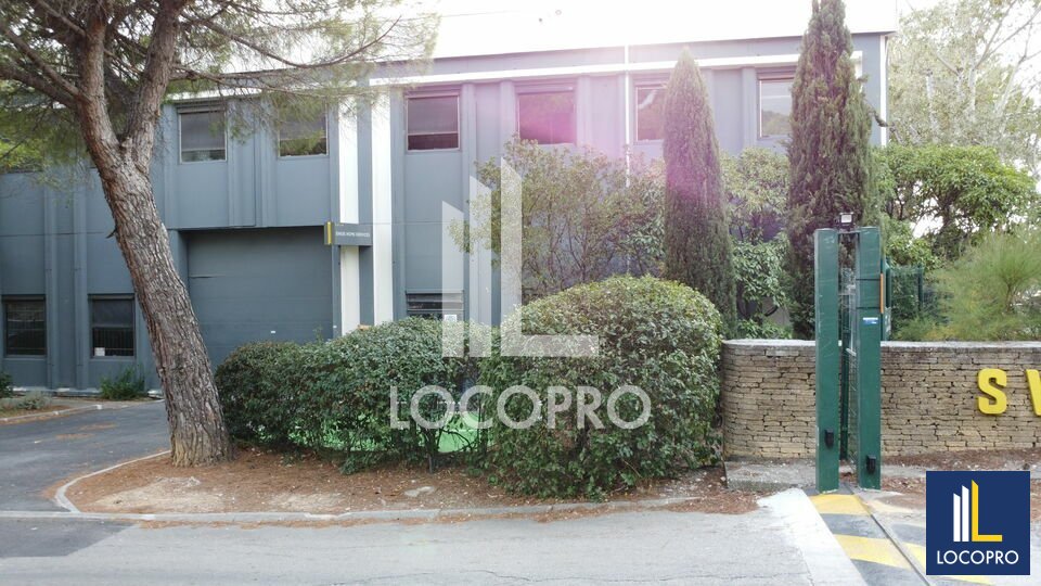 LOCOPRO BOUCHES DU RHONE LOCATION-LOCAL D'ACTIVITE-VITROLLES-13