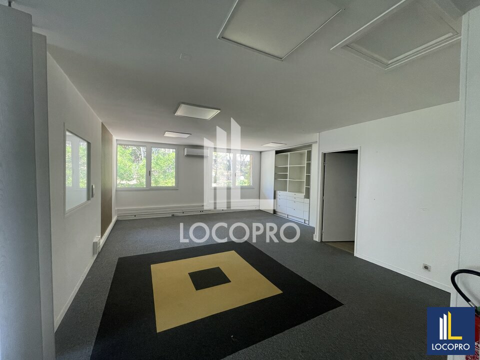 LOCOPRO ALPES MARITIMES LOCATION-BUREAUX-SOPHIA_ANTIPOLIS-06
