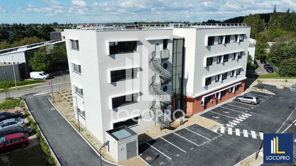 LOCOPRO BOUCHES DU RHONE VENTE-BUREAUX-AVIGNON-84