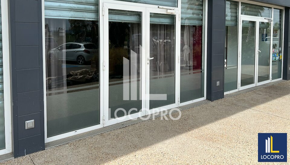 LOCOPRO BOUCHES DU RHONE LOCATION-LOCAL COMMERCIAL-EGUILLES-13
