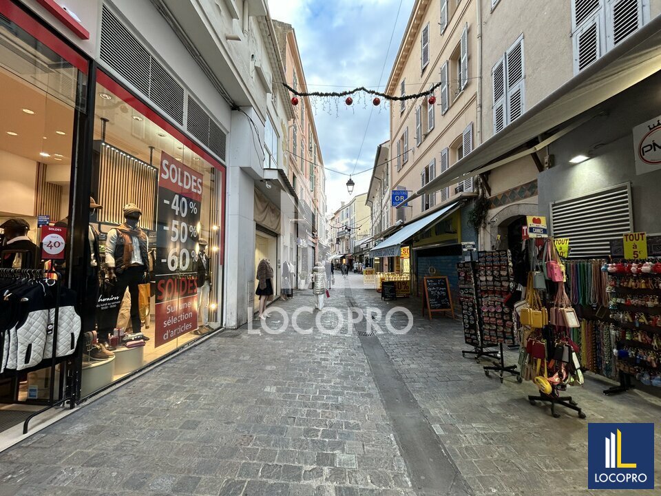 LOCOPRO ALPES MARITIMES CESSION-LOCAL COMMERCIAL-CANNES-06