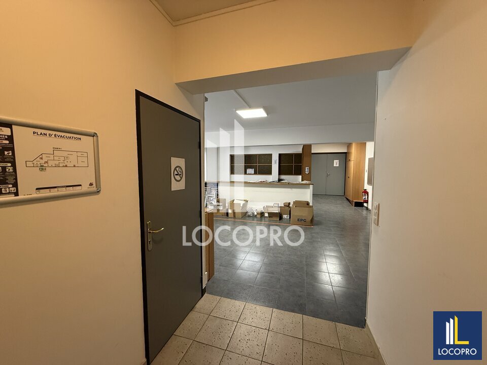 LOCOPRO ALPES MARITIMES LOCATION-LOCAL D'ACTIVITE-NICE-06