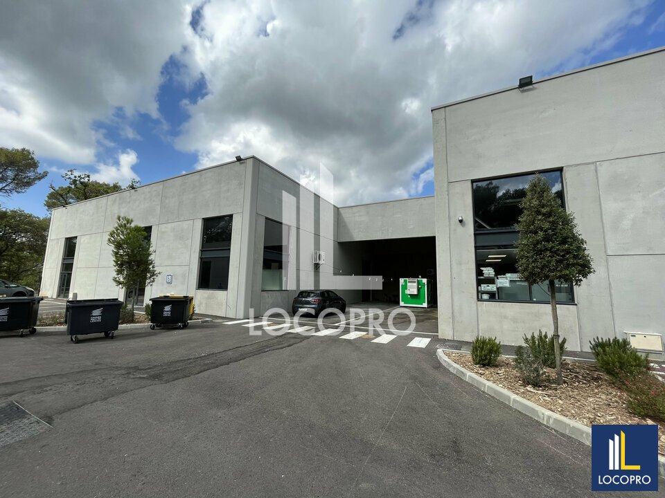 LOCOPRO ALPES MARITIMES LOCATION-LOCAL D'ACTIVITE-MOUGINS-06