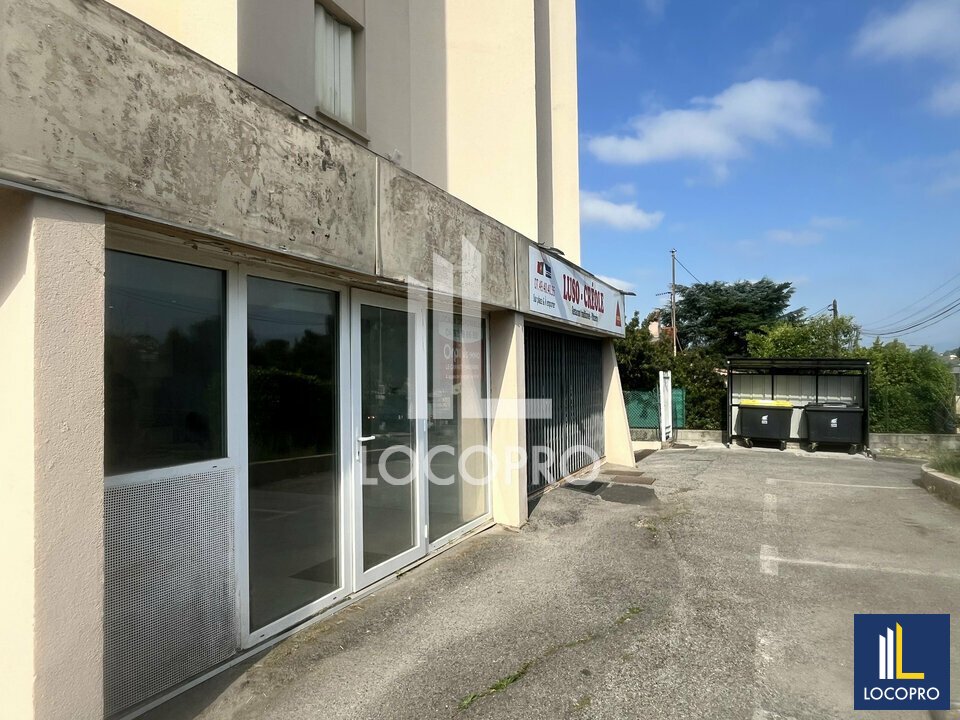 LOCOPRO ALPES MARITIMES VENTE-LOCAL COMMERCIAL-LE_CANNET-06