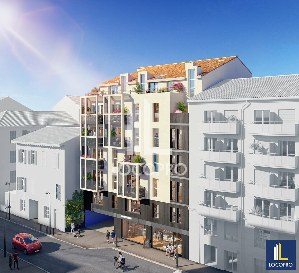 LOCOPRO ALPES MARITIMES VENTE-LOCAL COMMERCIAL-NICE-06