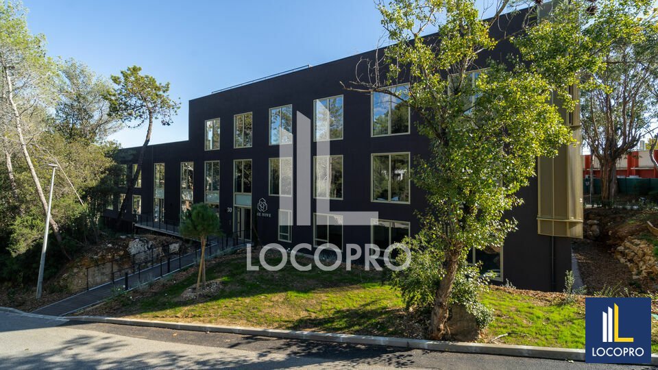 LOCOPRO ALPES MARITIMES LOCATION-BUREAUX-SOPHIA_ANTIPOLIS-06