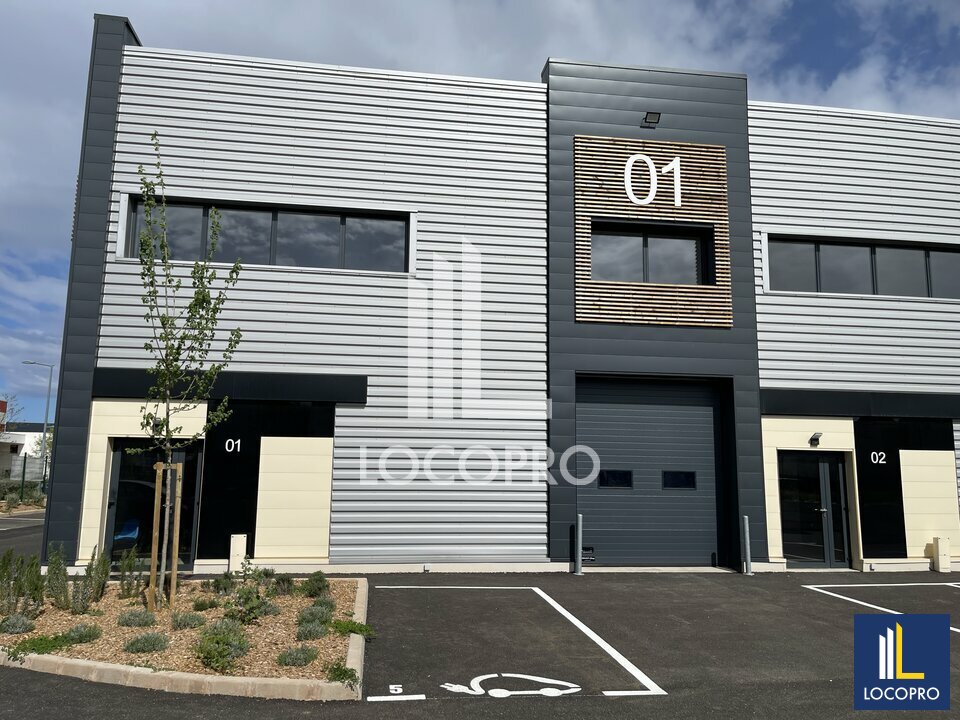 LOCOPRO BOUCHES DU RHONE LOCATION-LOCAL D'ACTIVITE-BRIGNOLES-83