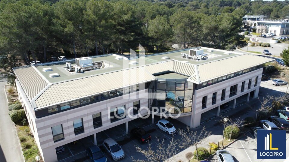 LOCOPRO BOUCHES DU RHONE LOCATION-BUREAUX-AIX-EN-PROVENCE-13