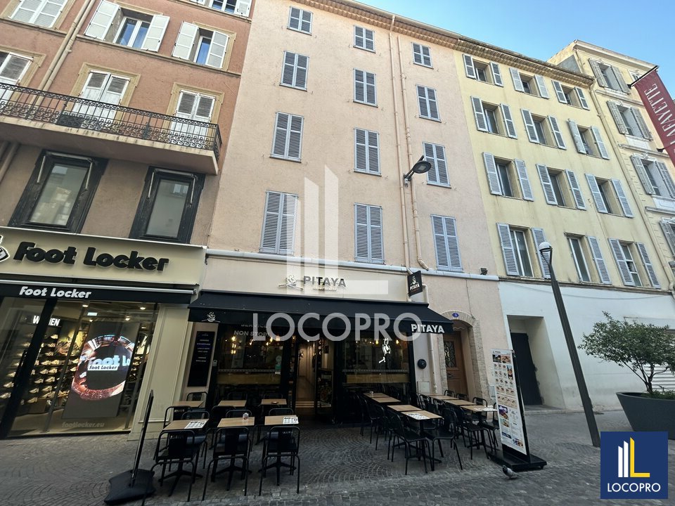 LOCOPRO ALPES MARITIMES VENTE-IMMEUBLE-CANNES-06