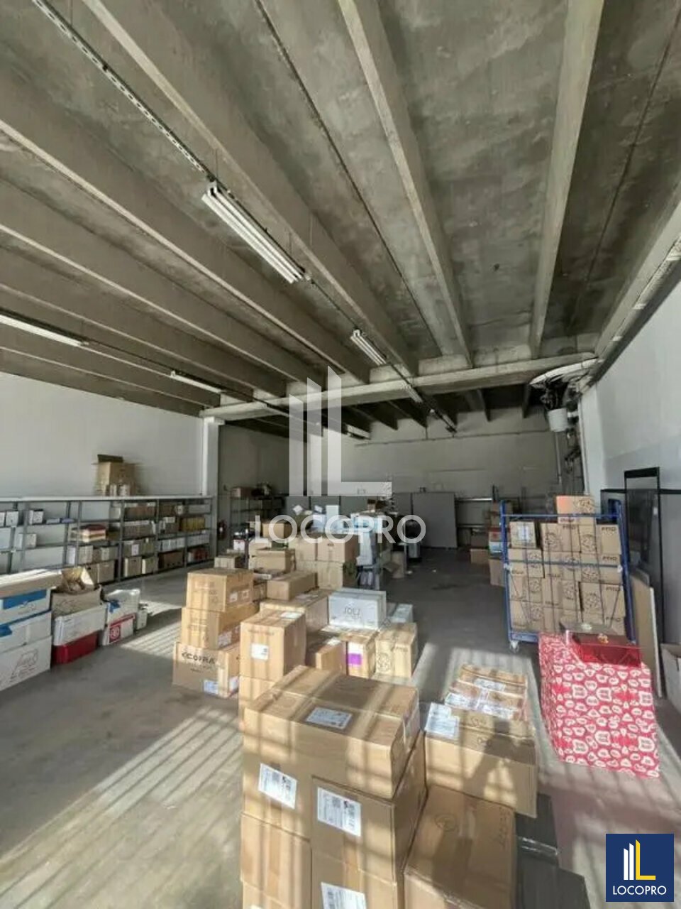 LOCOPRO ALPES MARITIMES LOCATION-LOCAL D'ACTIVITE-GRASSE-06