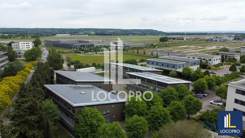 LOCOPRO BOUCHES DU RHONE LOCATION-BUREAUX-AVIGNON-84