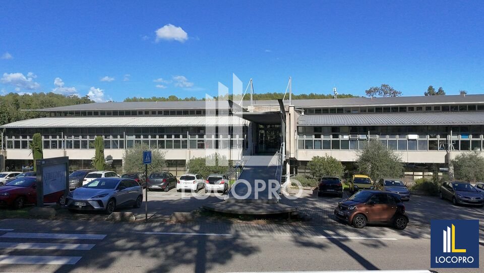 LOCOPRO ALPES MARITIMES LOCATION-BUREAUX-SOPHIA_ANTIPOLIS-06