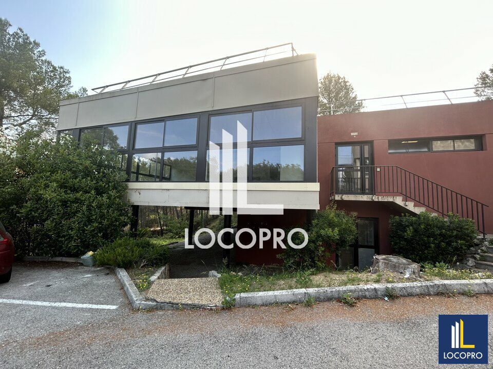LOCOPRO ALPES MARITIMES LOCATION-BUREAUX-SOPHIA_ANTIPOLIS-06