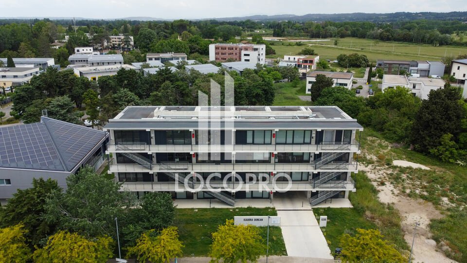 LOCOPRO BOUCHES DU RHONE LOCATION-BUREAUX-AVIGNON-84