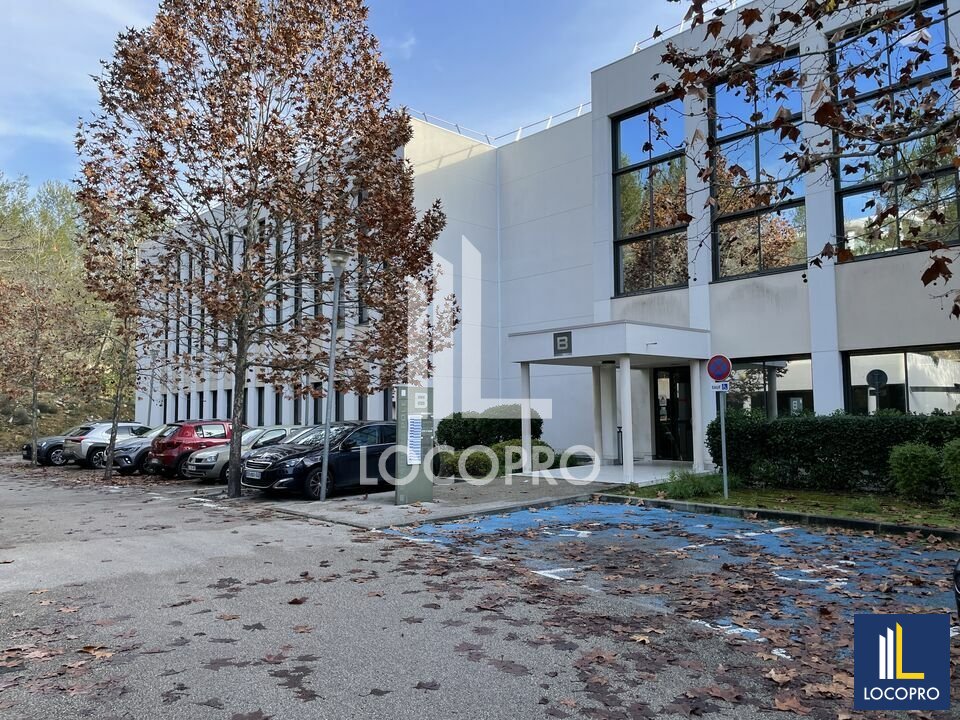 LOCOPRO ALPES MARITIMES LOCATION-BUREAUX-SOPHIA_ANTIPOLIS-06