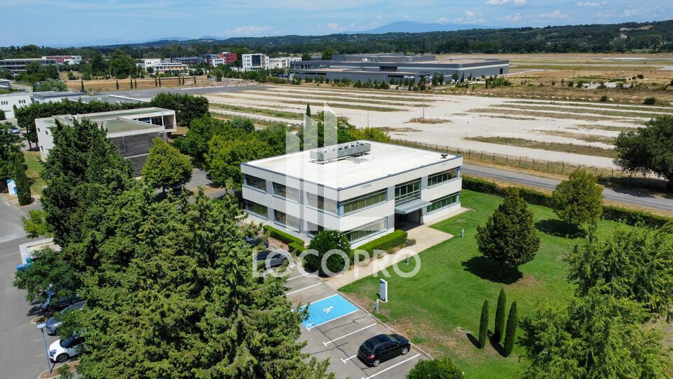 LOCOPRO BOUCHES DU RHONE LOCATION-BUREAUX-AVIGNON-84