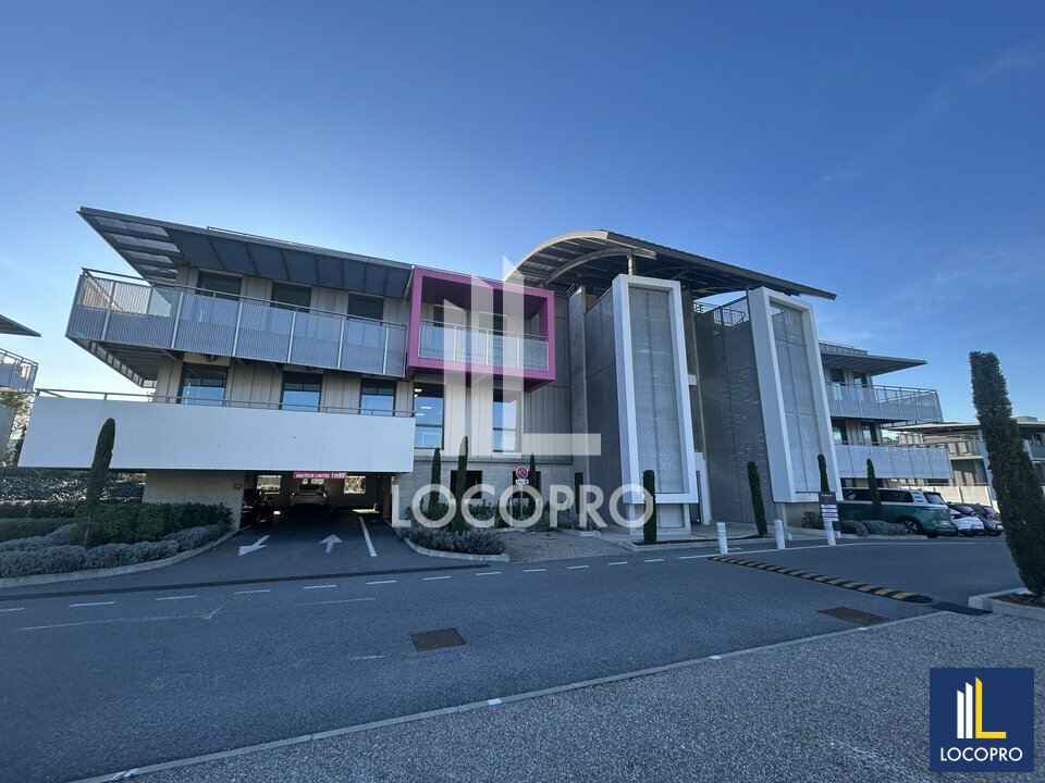LOCOPRO ALPES MARITIMES LOCATION-BUREAUX-SOPHIA_ANTIPOLIS-06