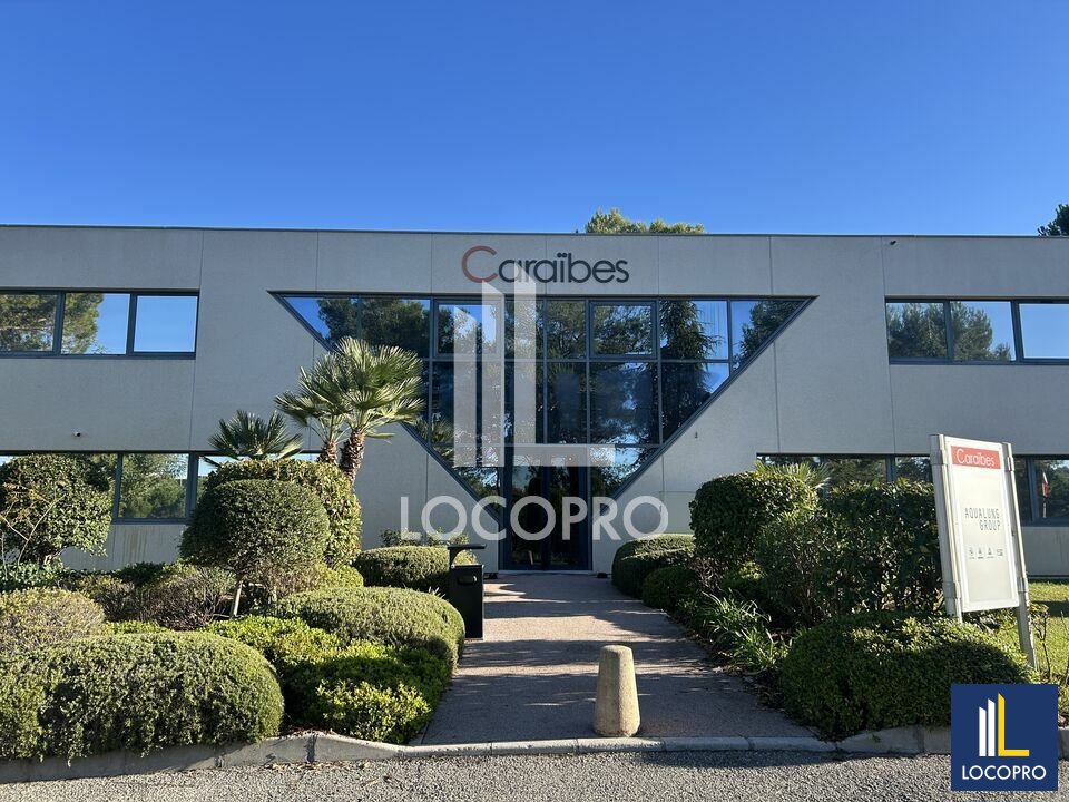 LOCOPRO ALPES MARITIMES LOCATION-BUREAUX-SOPHIA_ANTIPOLIS-06