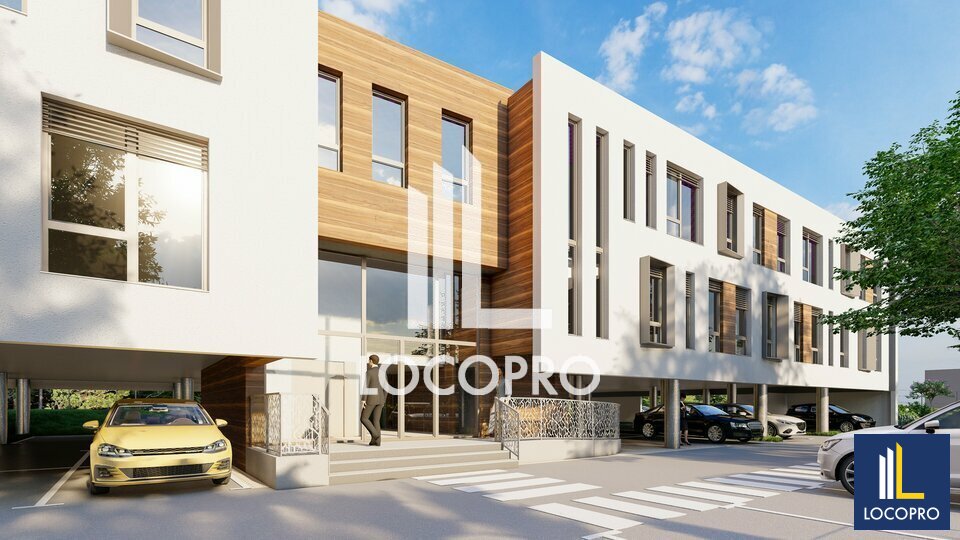 LOCOPRO BOUCHES DU RHONE LOCATION-BUREAUX-FUVEAU-13
