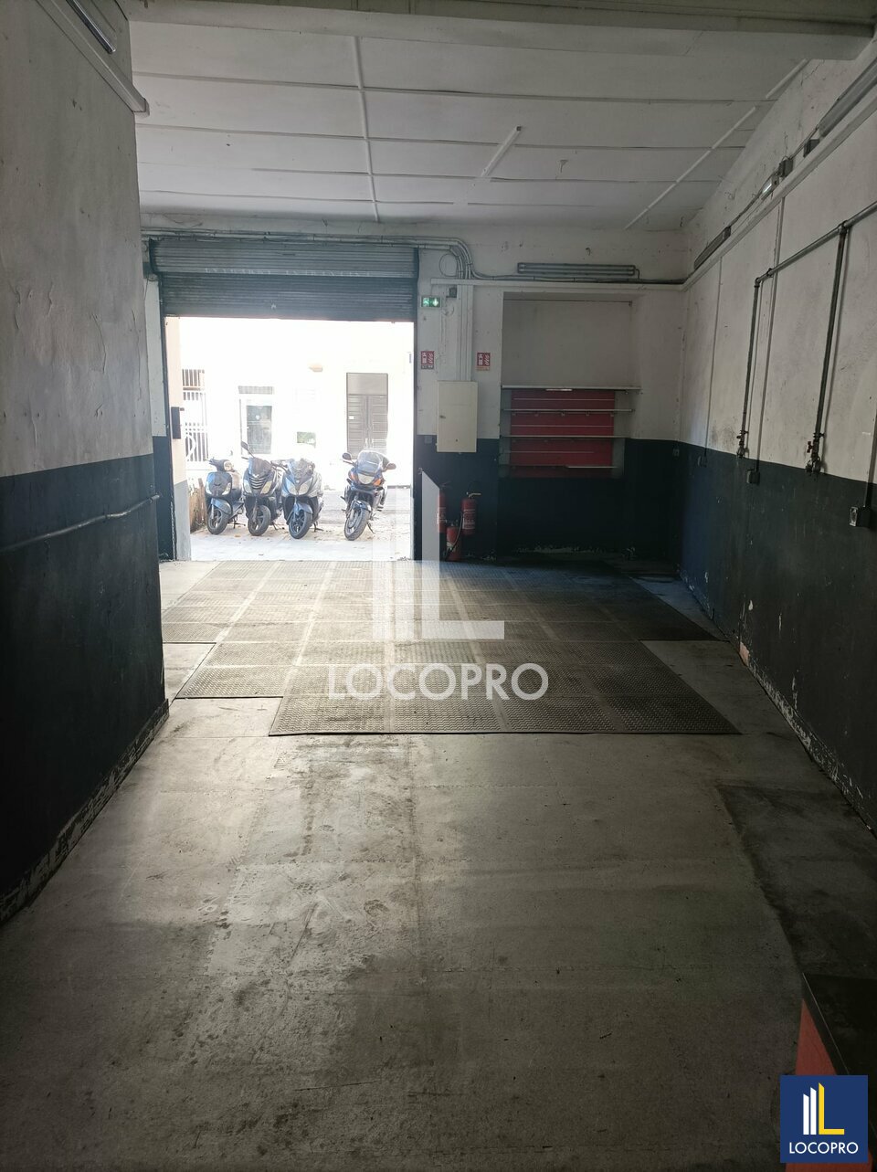 LOCOPRO ALPES MARITIMES VENTE-LOCAL COMMERCIAL-NICE-06