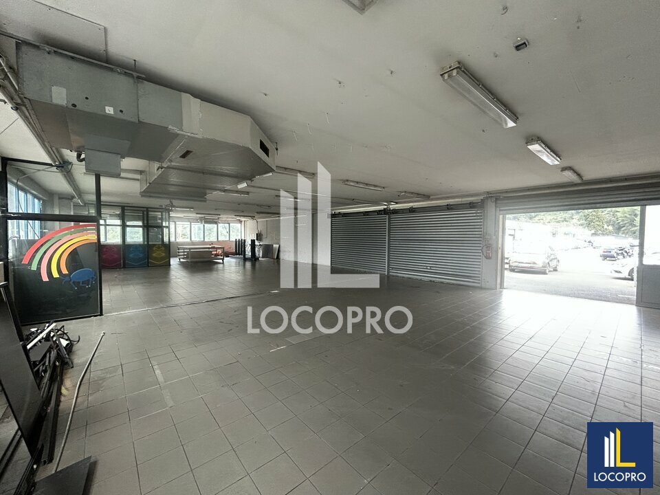LOCOPRO ALPES MARITIMES LOCATION-LOCAL D'ACTIVITE-NICE-06