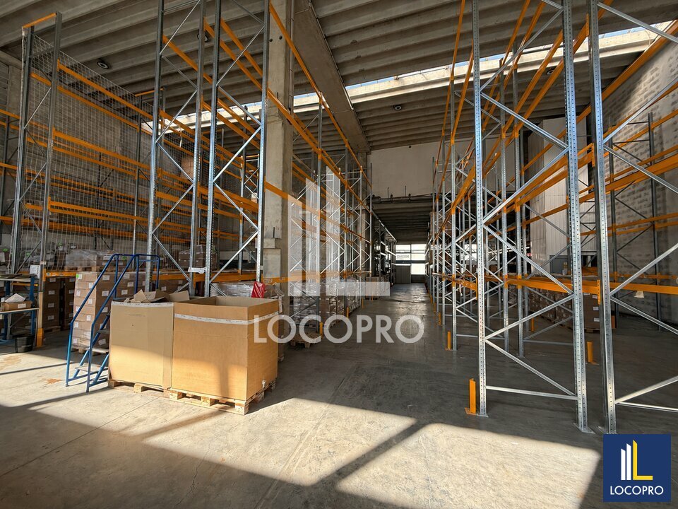 LOCOPRO ALPES MARITIMES LOCATION-LOCAL D'ACTIVITE-CARROS-06