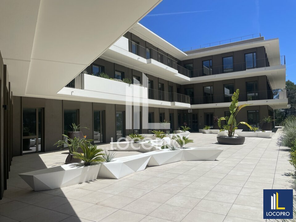LOCOPRO ALPES MARITIMES LOCATION-BUREAUX-SOPHIA_ANTIPOLIS-06